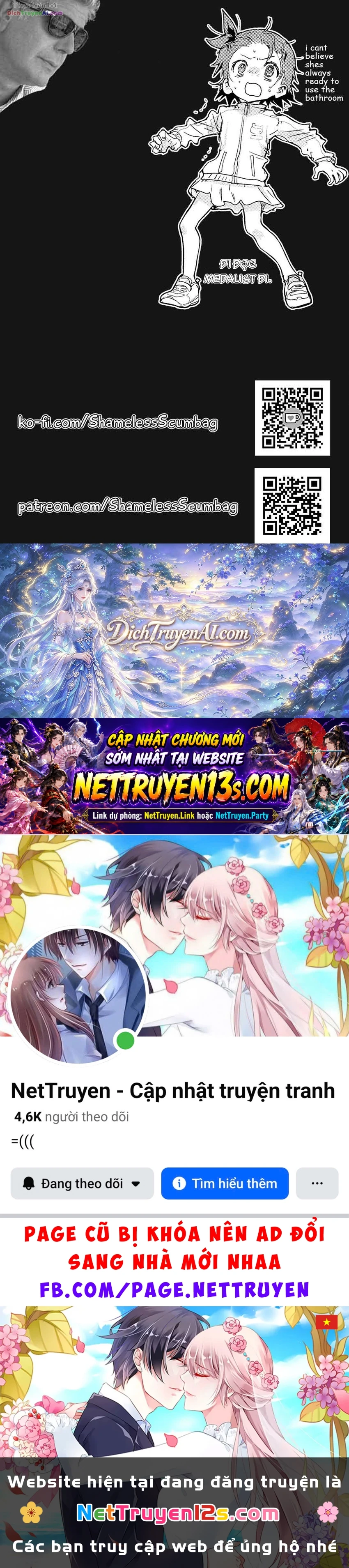 Nụ Hoa Trên Đỉnh Ngày Ấy Đã Nở Rồi! Chapter 62 - 26
