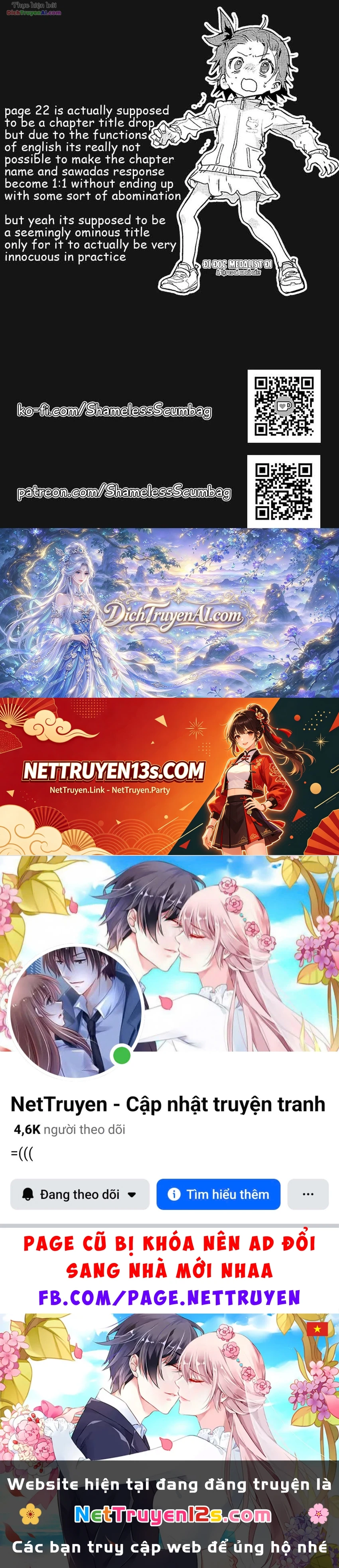 Nụ Hoa Trên Đỉnh Ngày Ấy Đã Nở Rồi! Chapter 65 - 24