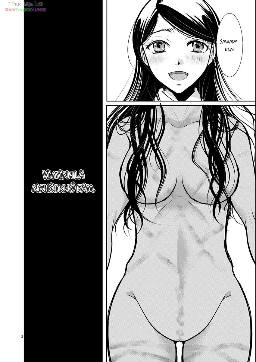 Nụ Hoa Trên Đỉnh Ngày Ấy Đã Nở Rồi! Chapter 57 - 3