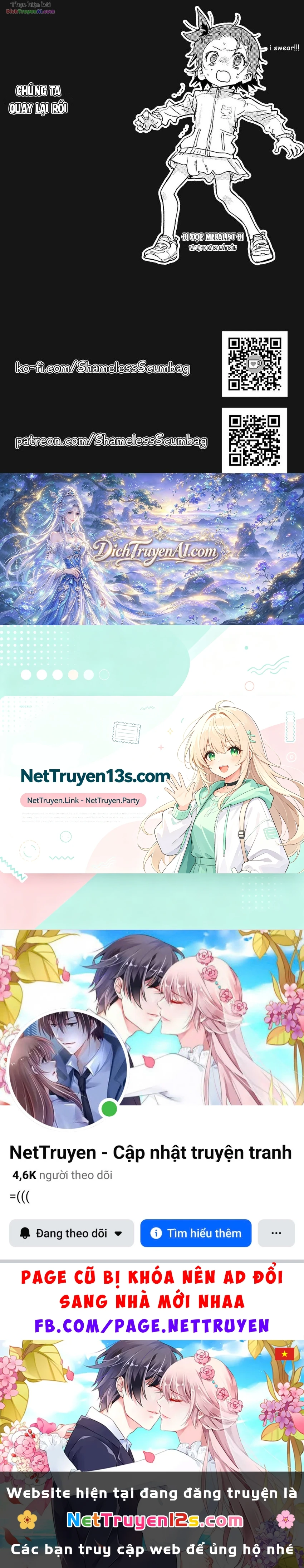 Nụ Hoa Trên Đỉnh Ngày Ấy Đã Nở Rồi! Chapter 57 - 26