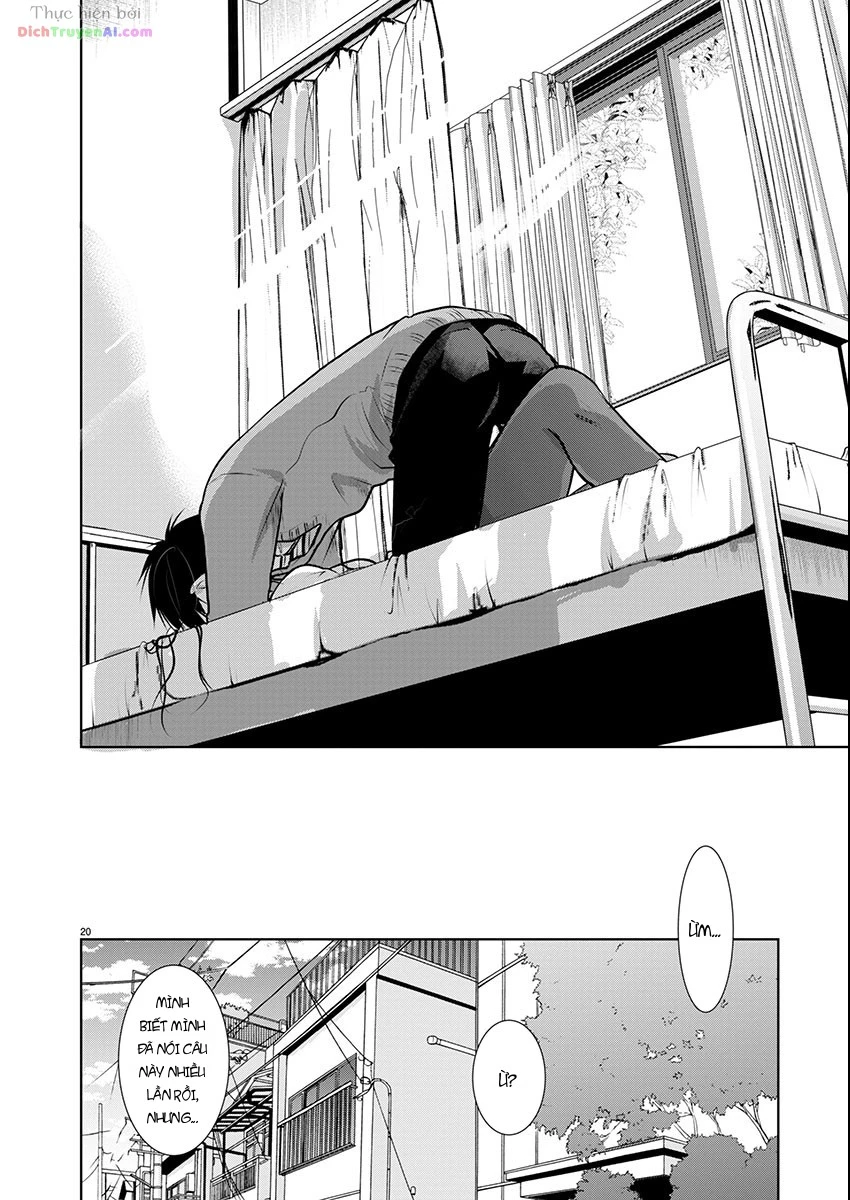 Nụ Hoa Trên Đỉnh Ngày Ấy Đã Nở Rồi! Chapter 69 - 19