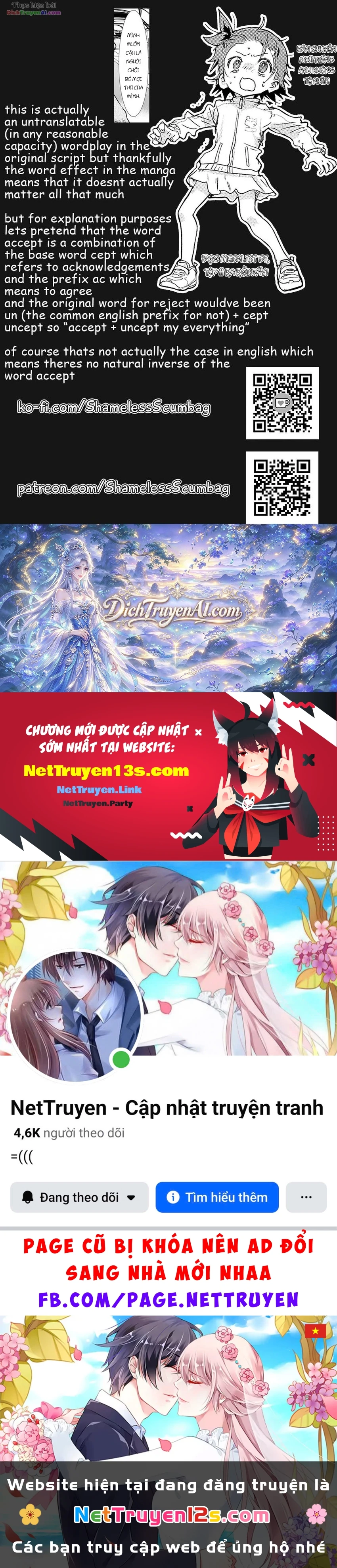 Nụ Hoa Trên Đỉnh Ngày Ấy Đã Nở Rồi! Chapter 69 - 24