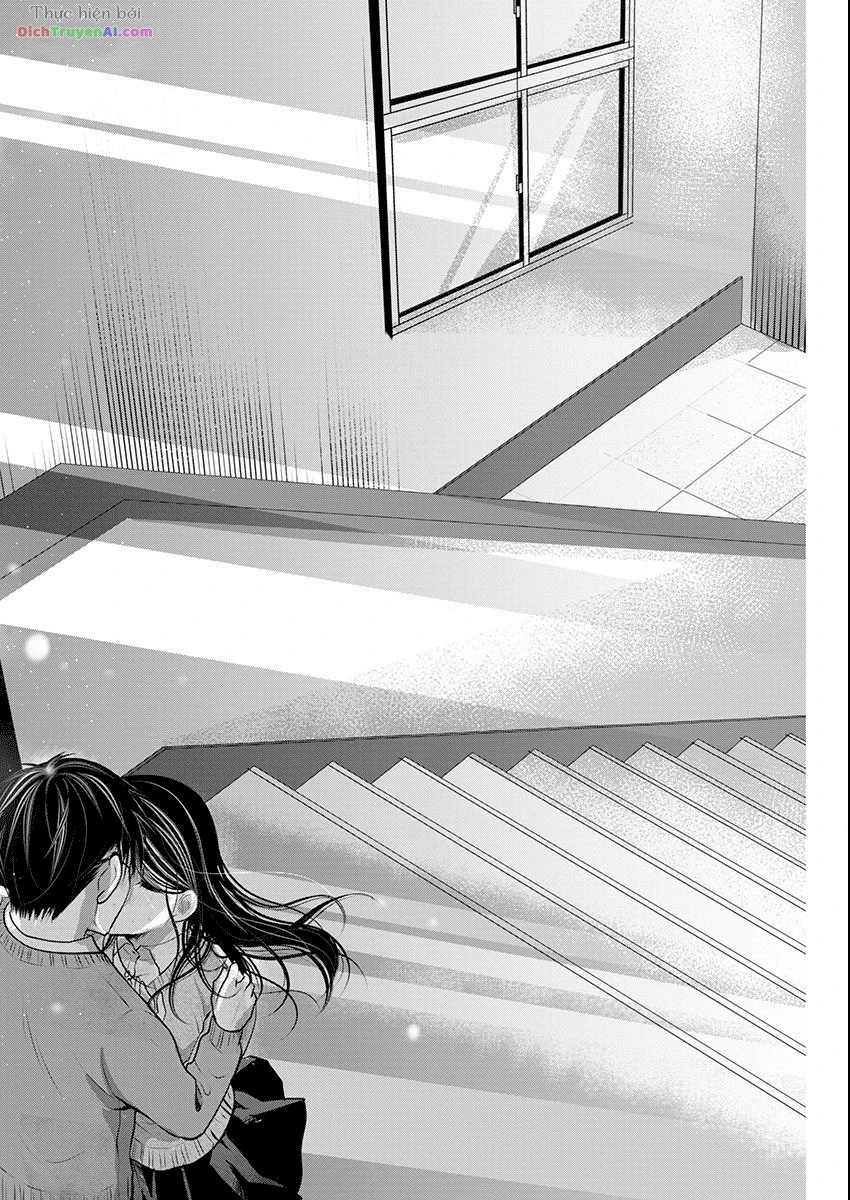 Nụ Hoa Trên Đỉnh Ngày Ấy Đã Nở Rồi! Chapter 67 - 21