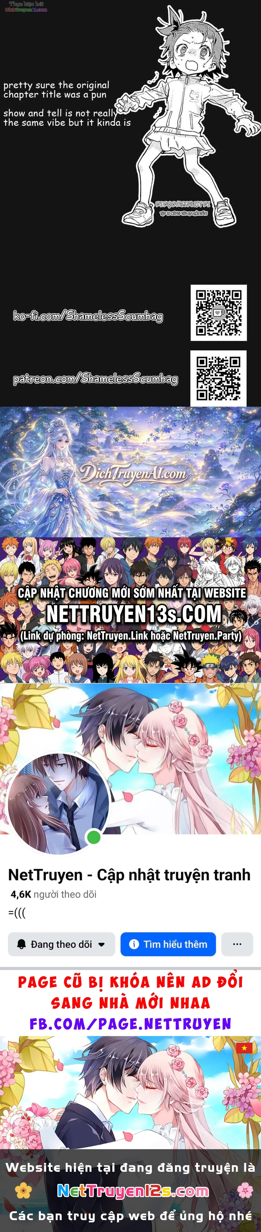 Nụ Hoa Trên Đỉnh Ngày Ấy Đã Nở Rồi! Chapter 67 - 25