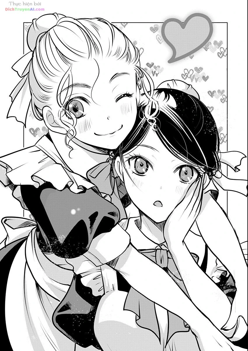 Nụ Hoa Trên Đỉnh Ngày Ấy Đã Nở Rồi! Chapter 61 - 18