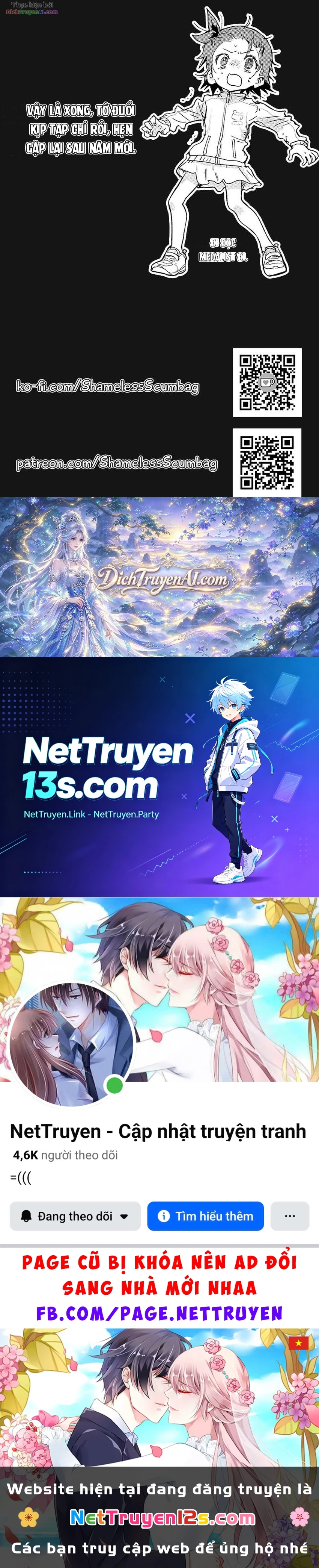 Nụ Hoa Trên Đỉnh Ngày Ấy Đã Nở Rồi! Chapter 56 - 25