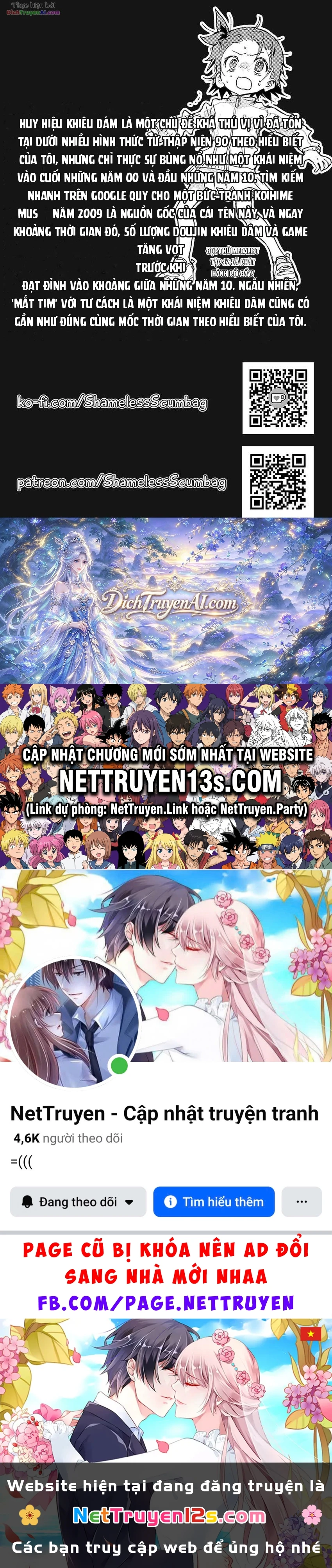 Nụ Hoa Trên Đỉnh Ngày Ấy Đã Nở Rồi! Chapter 71 - 24