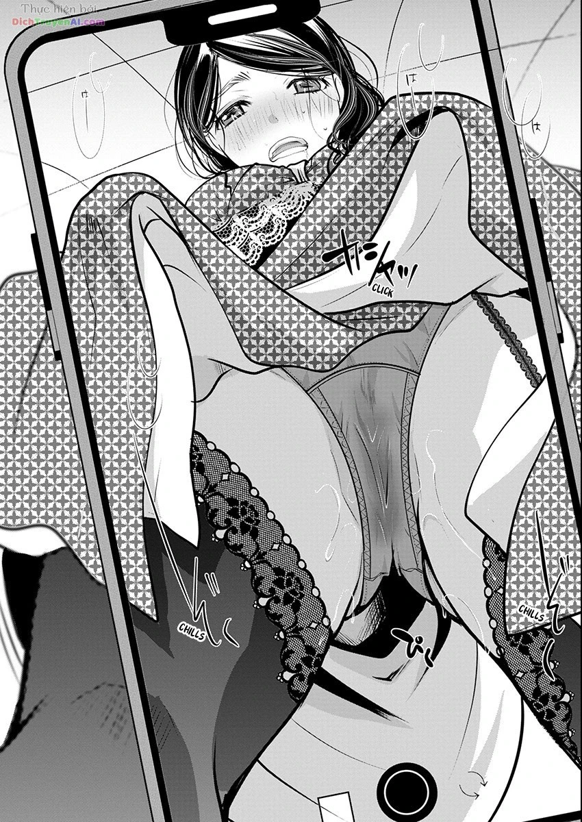 Nụ Hoa Trên Đỉnh Ngày Ấy Đã Nở Rồi! Chapter 70 - 20