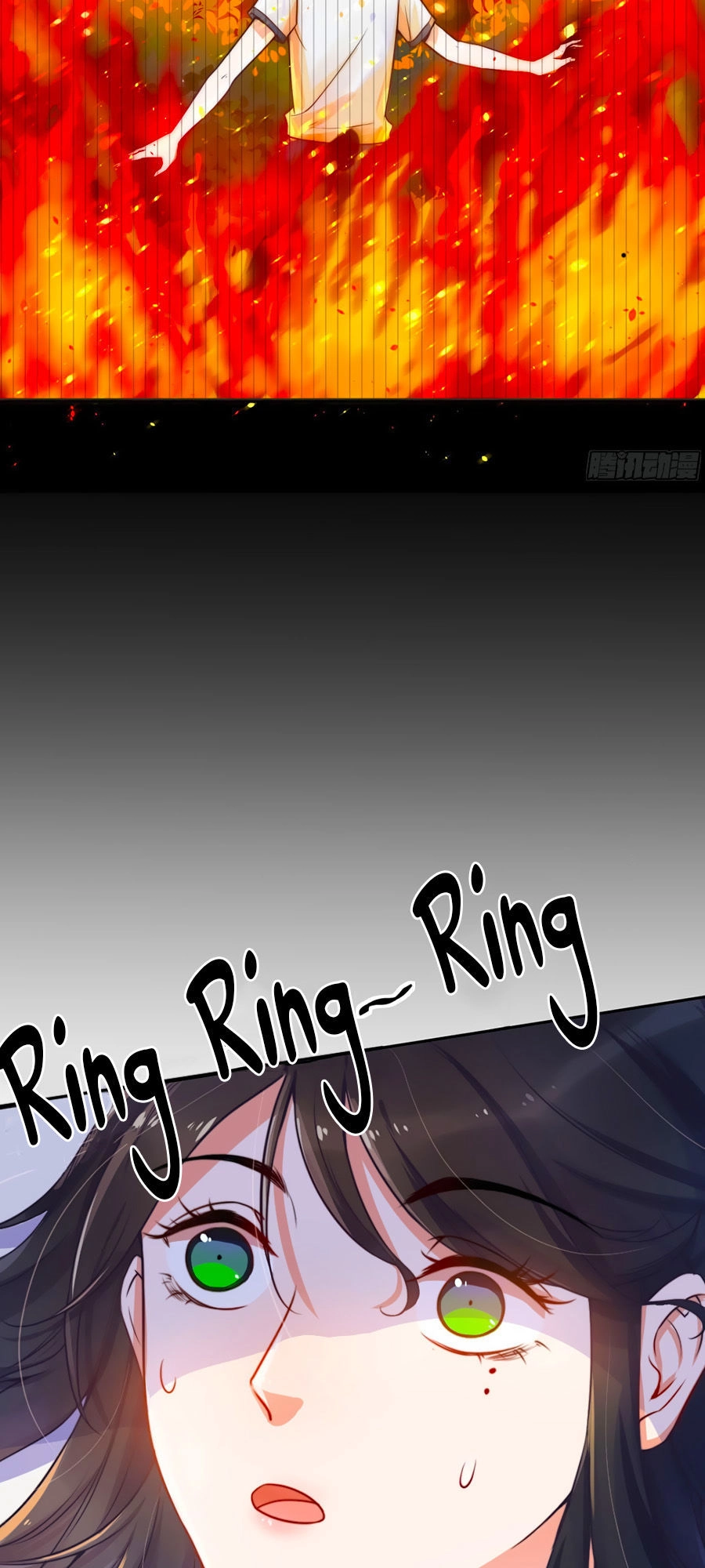 Nghịch Chuyển Lời Đồn Chapter 1 - 7