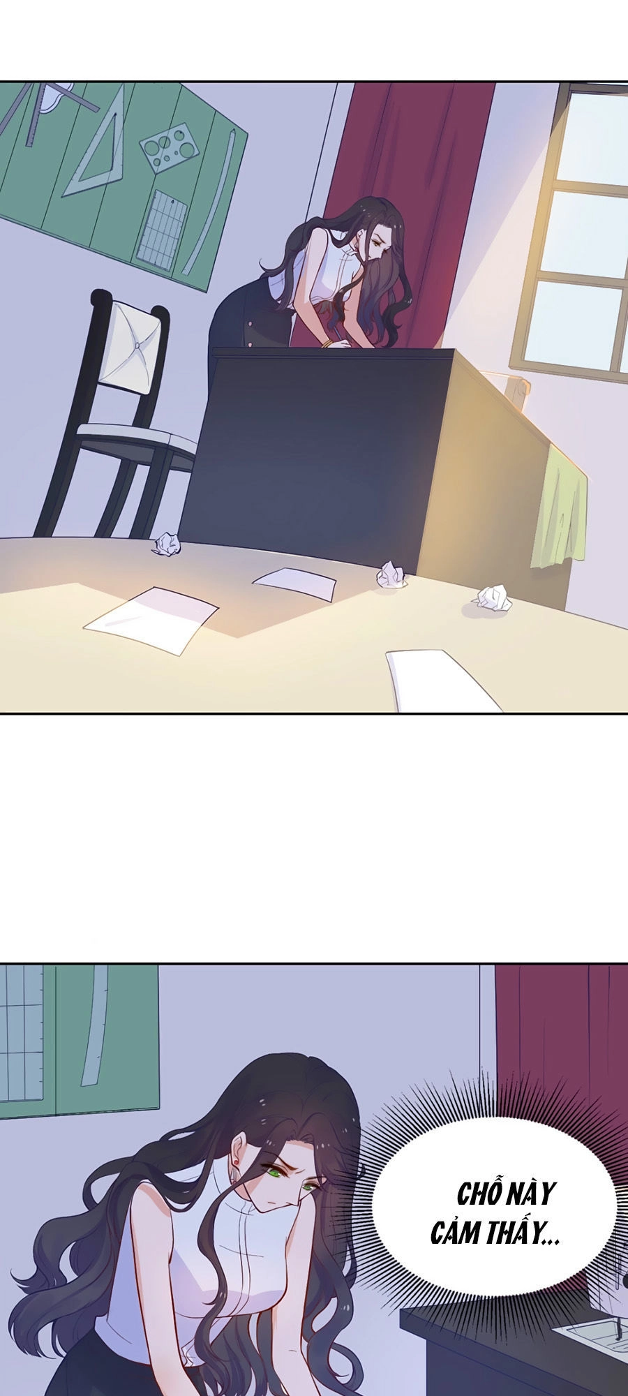 Nghịch Chuyển Lời Đồn Chapter 1 - 28