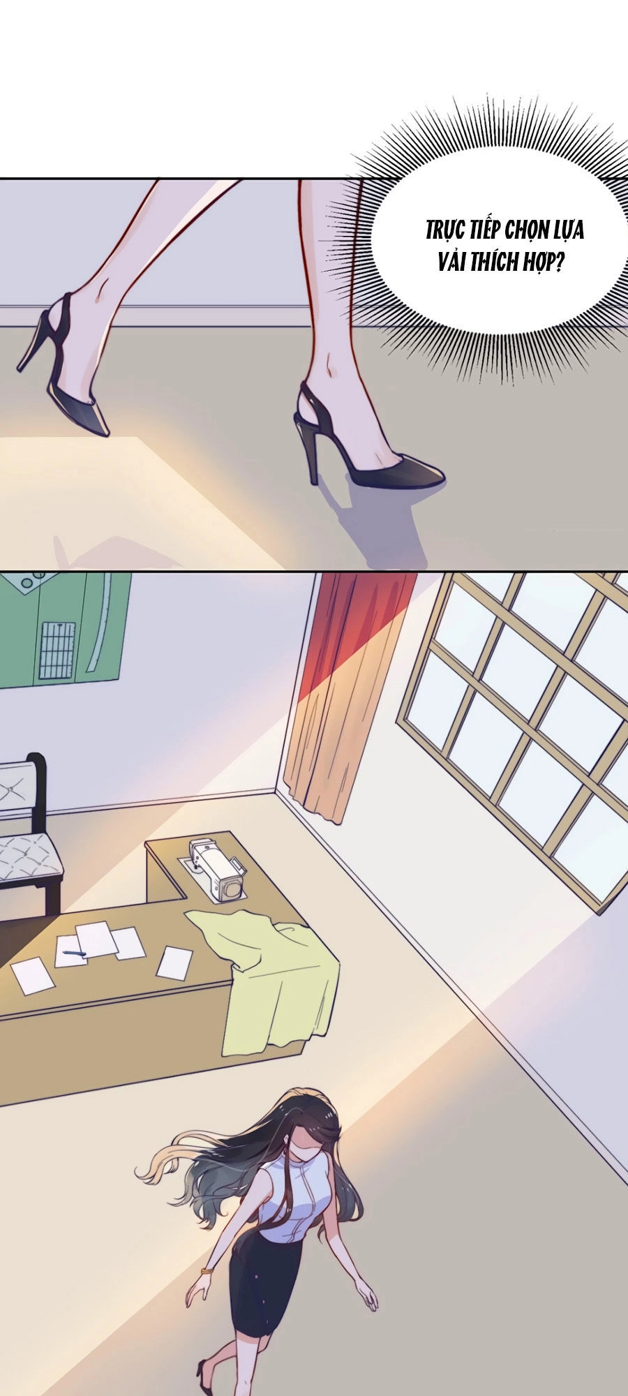 Nghịch Chuyển Lời Đồn Chapter 1 - 33