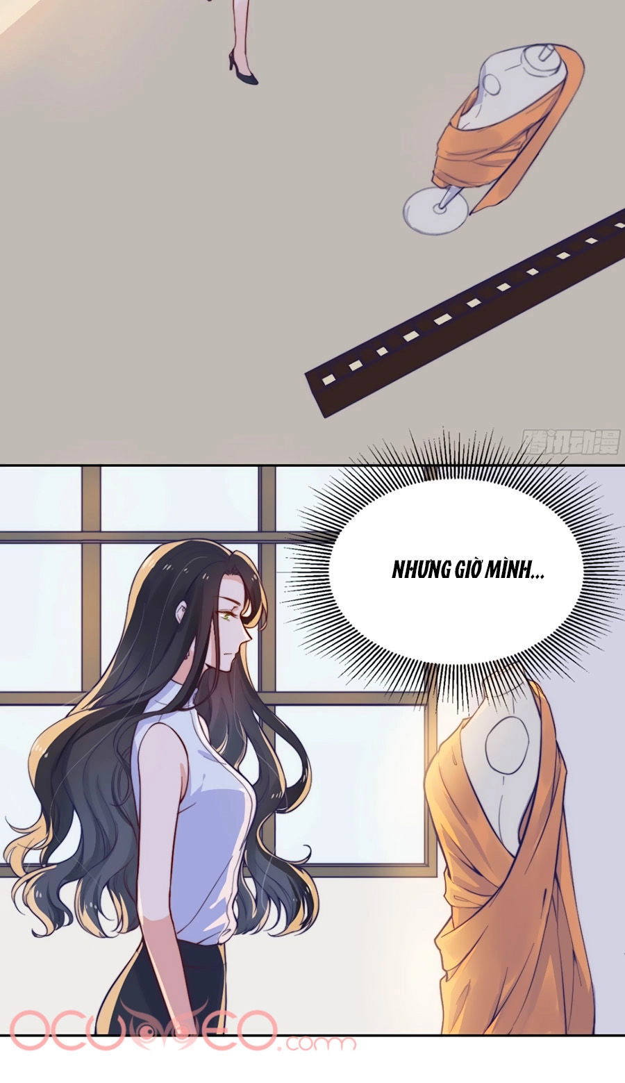 Nghịch Chuyển Lời Đồn Chapter 1 - 34