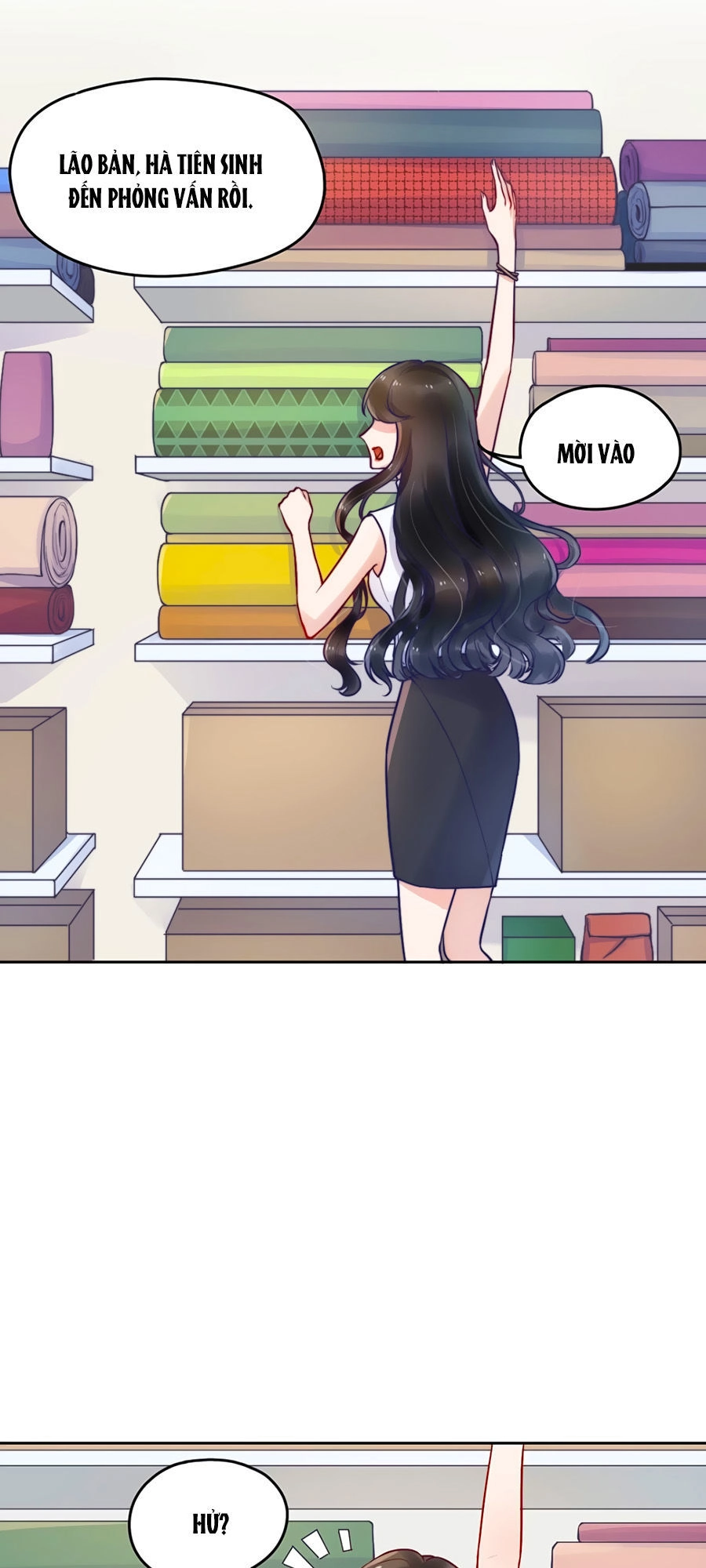 Nghịch Chuyển Lời Đồn Chapter 1 - 39