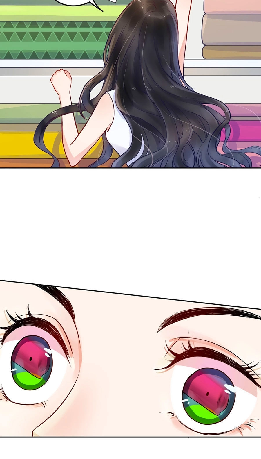 Nghịch Chuyển Lời Đồn Chapter 1 - 40