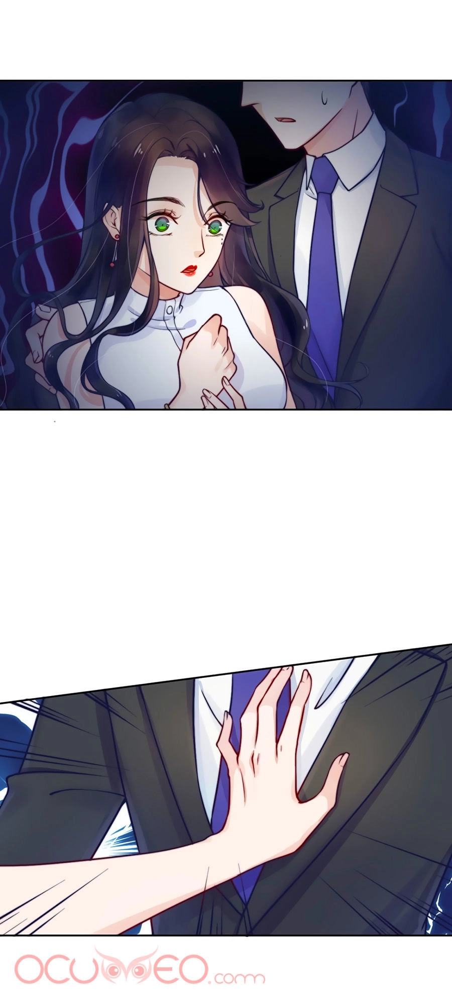 Nghịch Chuyển Lời Đồn Chapter 1 - 47