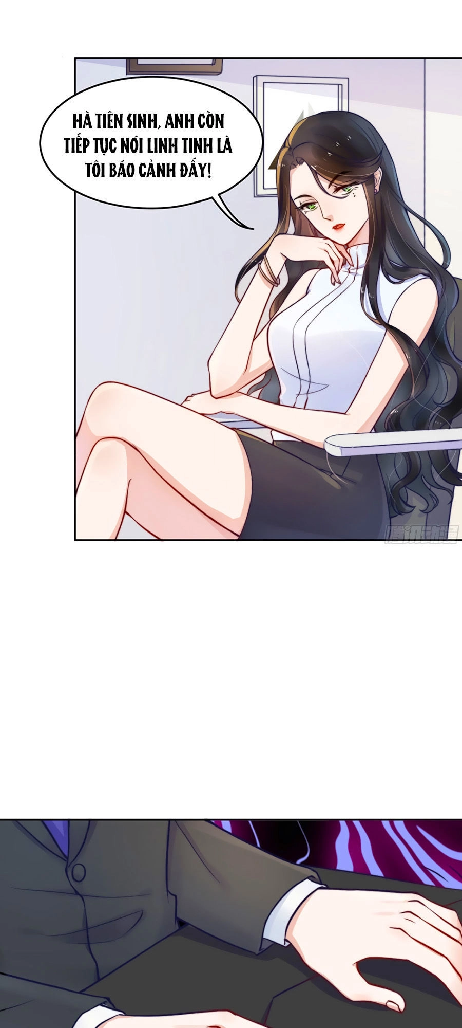 Nghịch Chuyển Lời Đồn Chapter 1 - 64