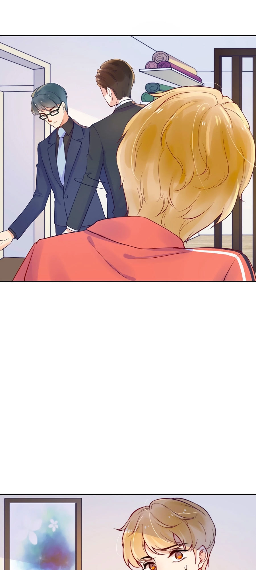 Nghịch Chuyển Lời Đồn Chapter 1 - 73