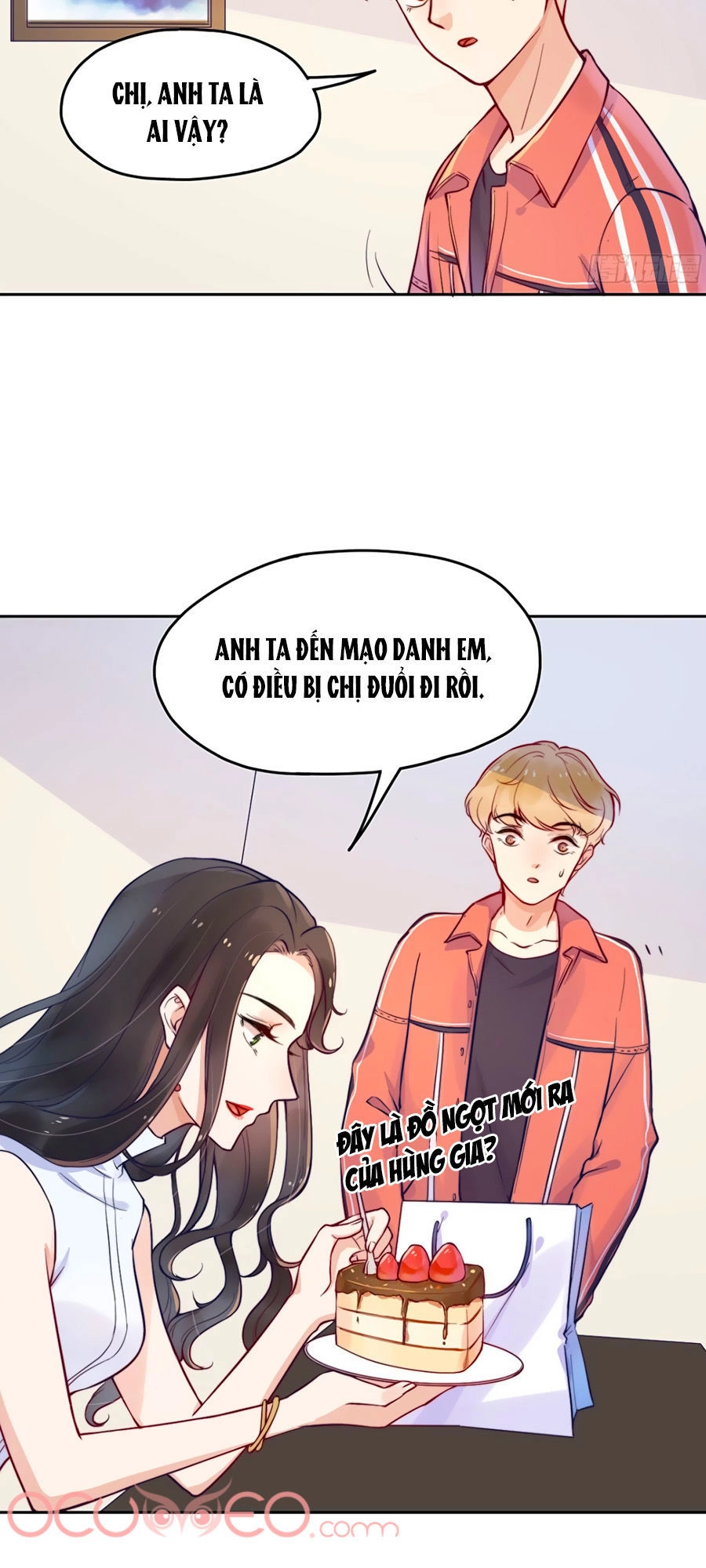 Nghịch Chuyển Lời Đồn Chapter 1 - 74