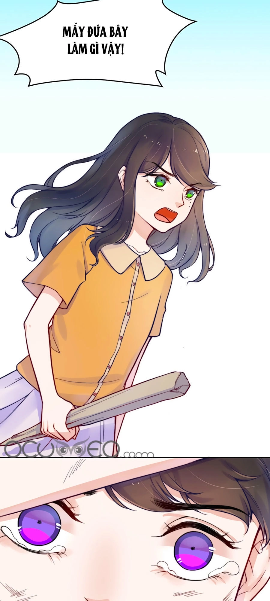 Nghịch Chuyển Lời Đồn Chapter 2 - 4