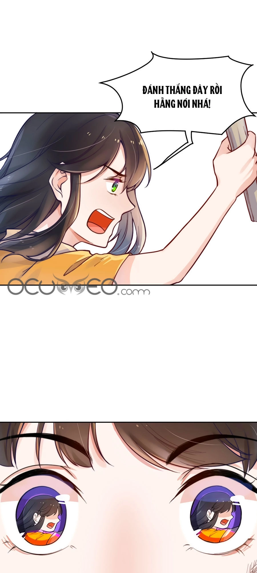 Nghịch Chuyển Lời Đồn Chapter 2 - 7