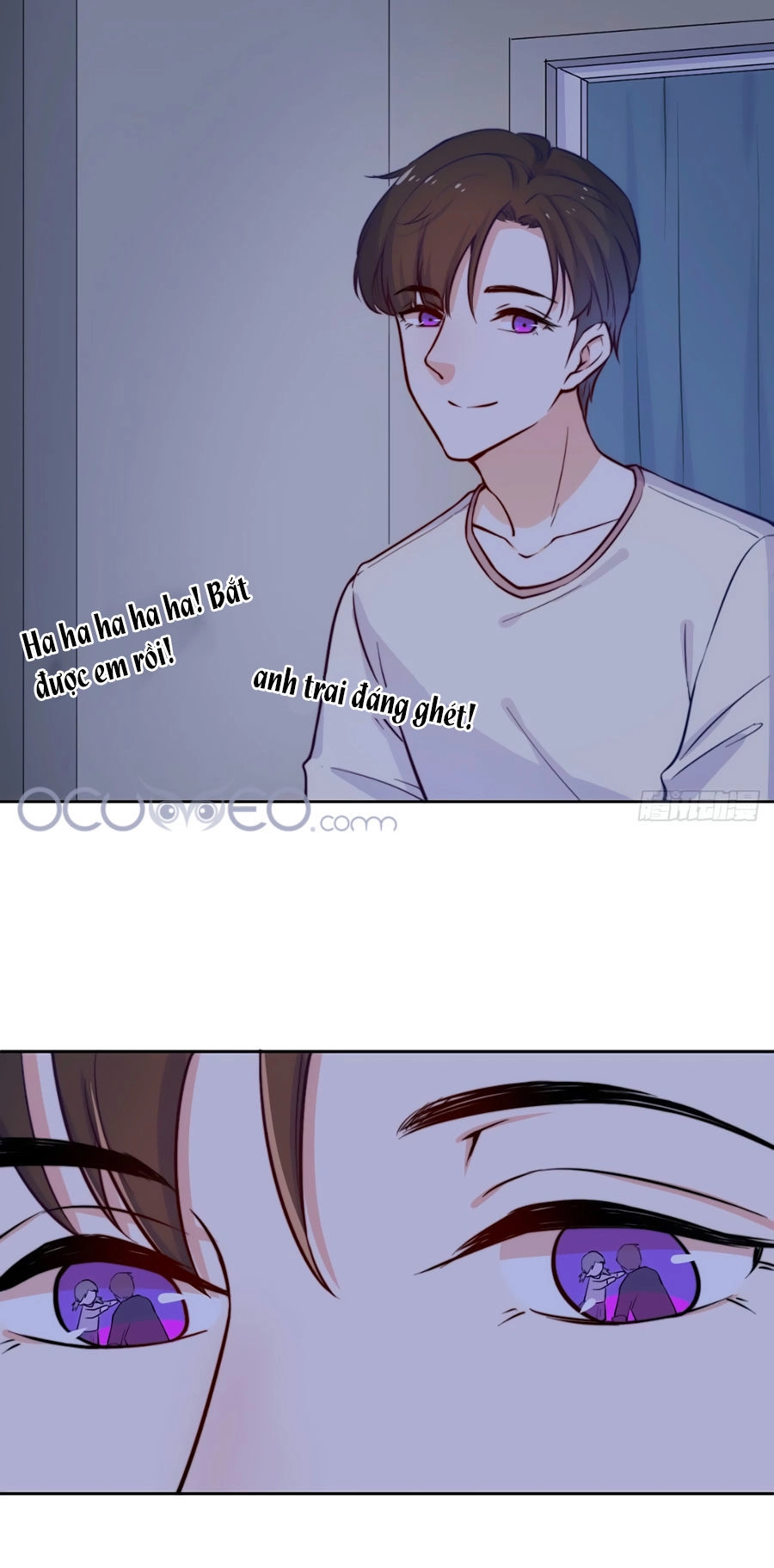 Nghịch Chuyển Lời Đồn Chapter 3 - 38