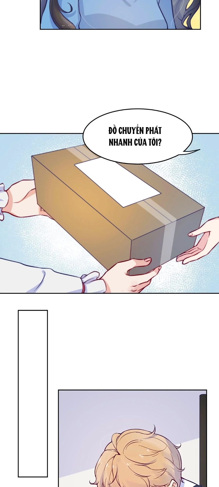 Nghịch Chuyển Lời Đồn Chapter 4 - 17