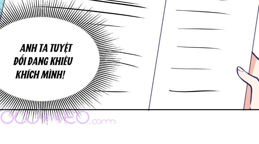 Nghịch Chuyển Lời Đồn Chapter 4 - 25