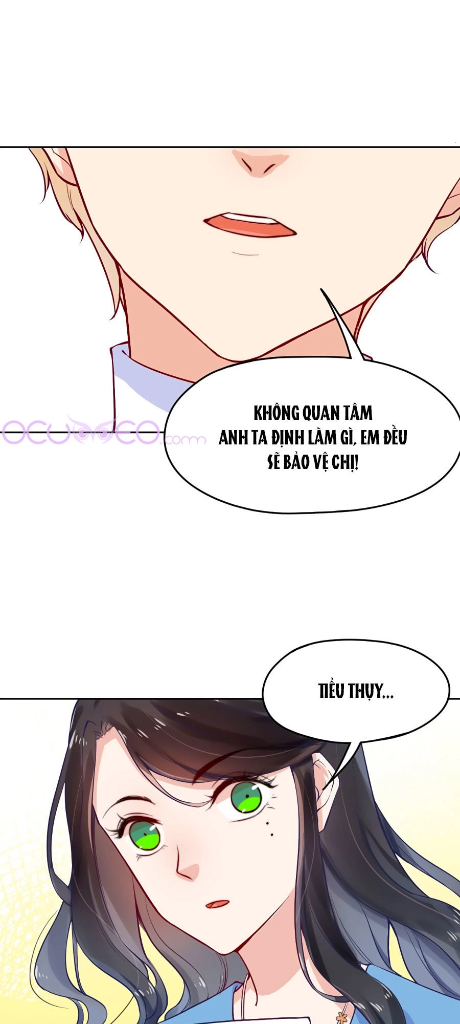 Nghịch Chuyển Lời Đồn Chapter 4 - 37