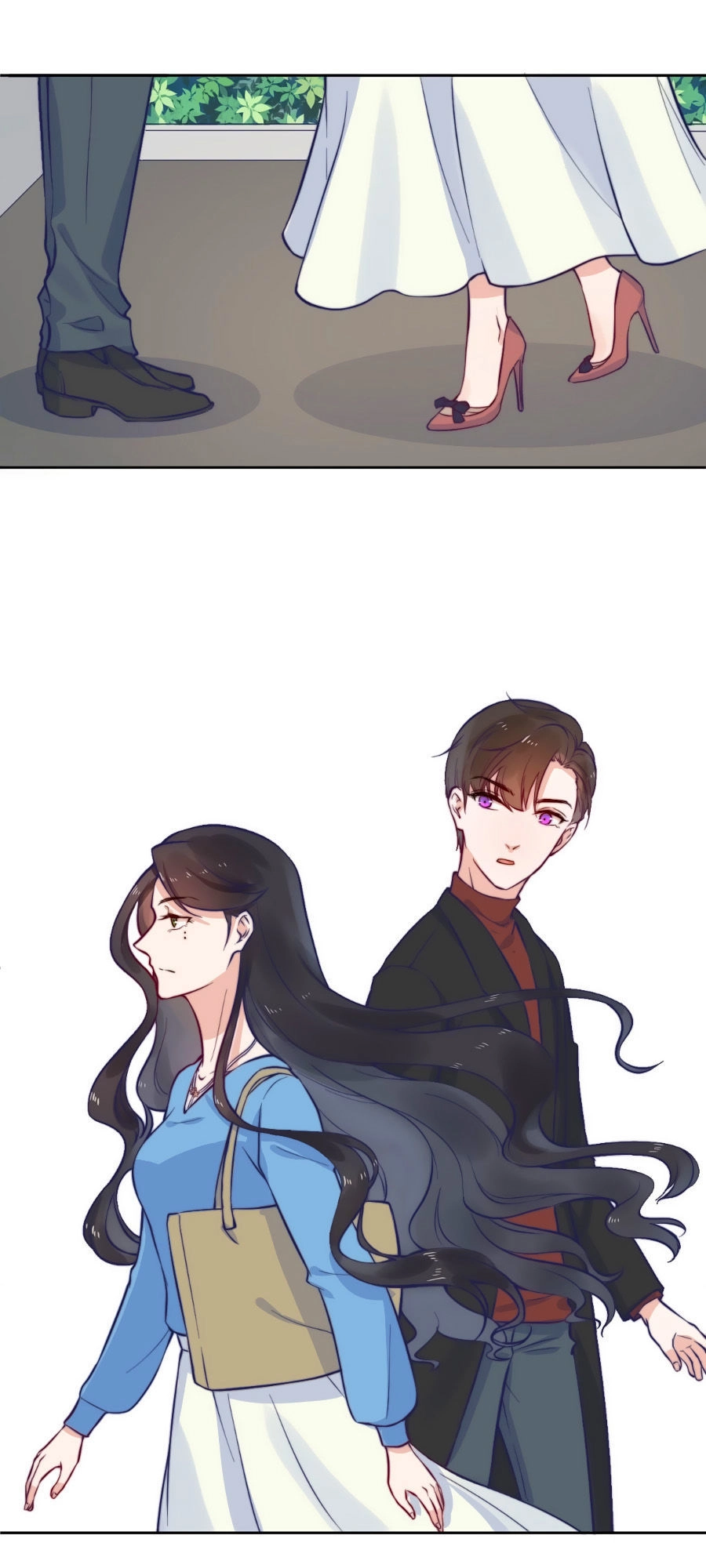 Nghịch Chuyển Lời Đồn Chapter 5 - 4