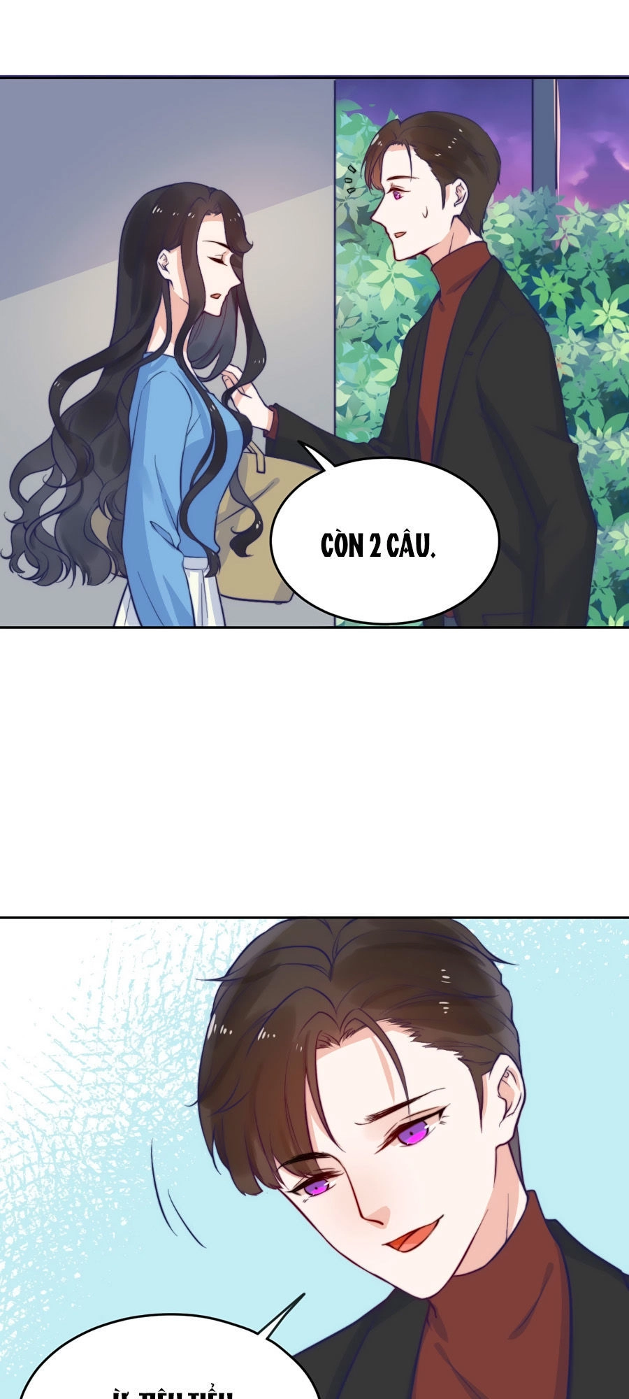 Nghịch Chuyển Lời Đồn Chapter 5 - 12