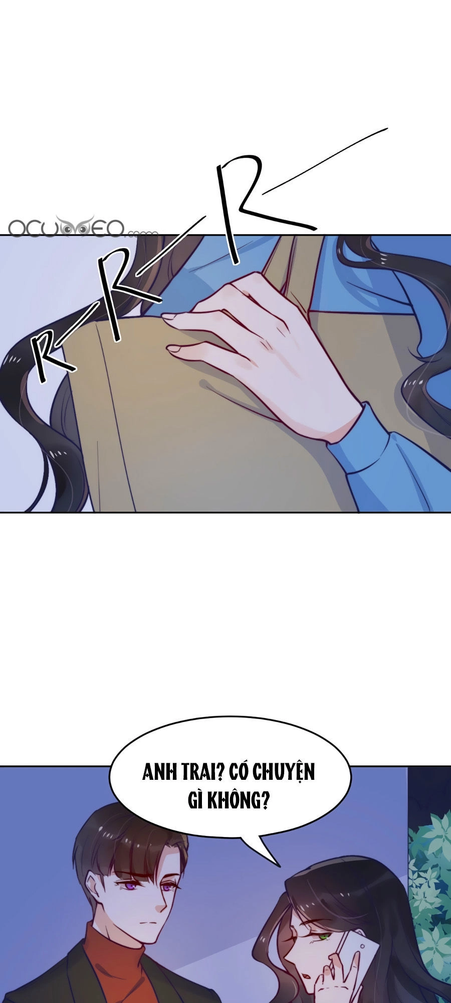 Nghịch Chuyển Lời Đồn Chapter 5 - 37