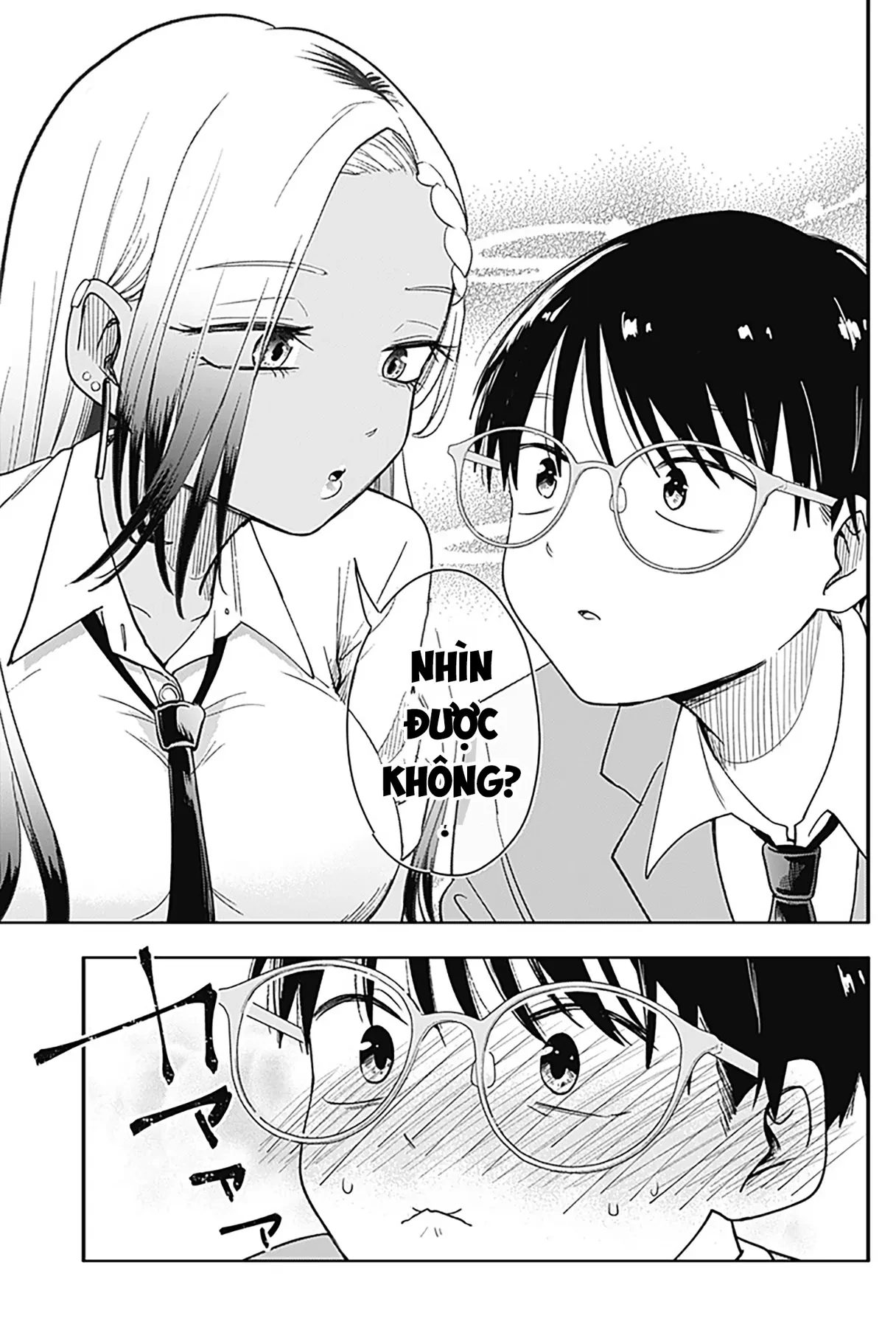 Bể Cá Sau Giờ Học Oneshot - 31