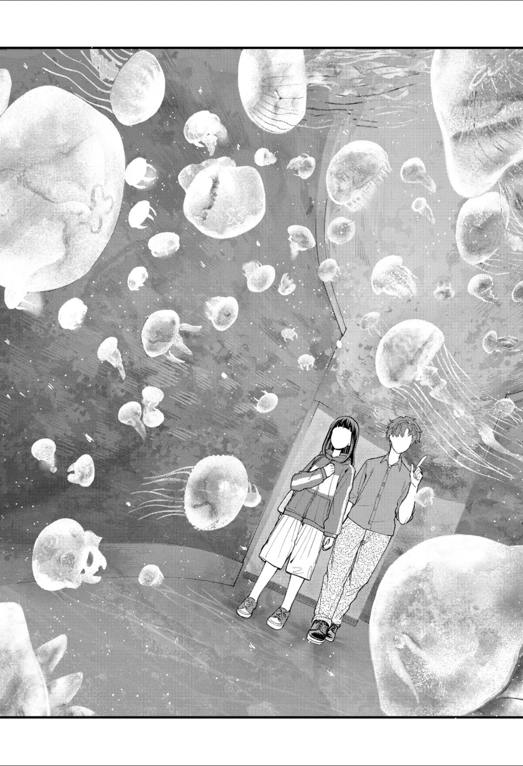 Beyond The Screen Oneshot - 23