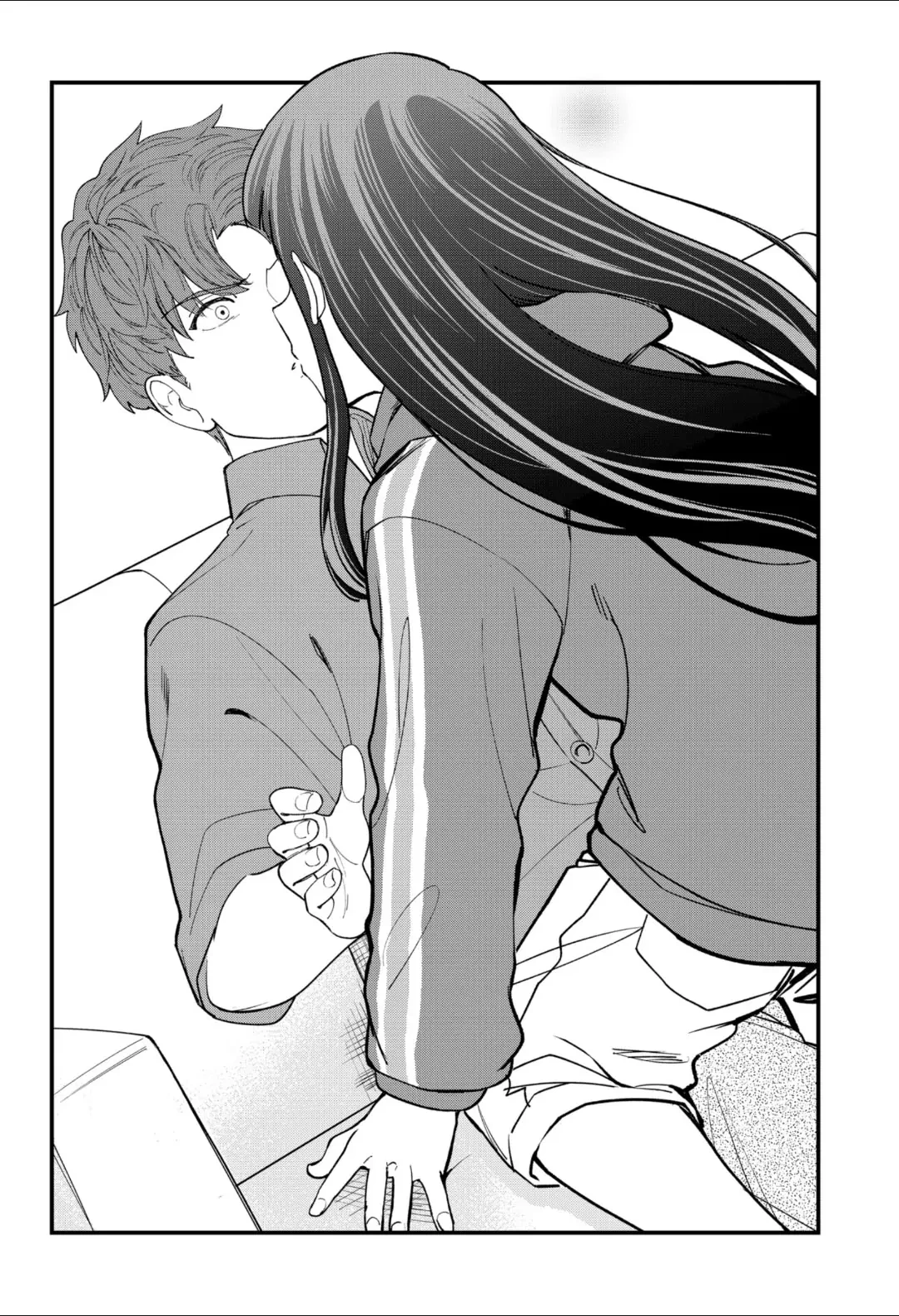 Beyond The Screen Oneshot - 50