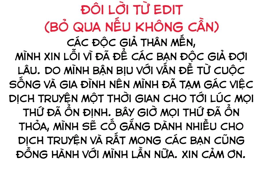 Torako, Anmari Kowashicha Damedayo Chapter 13 - 16