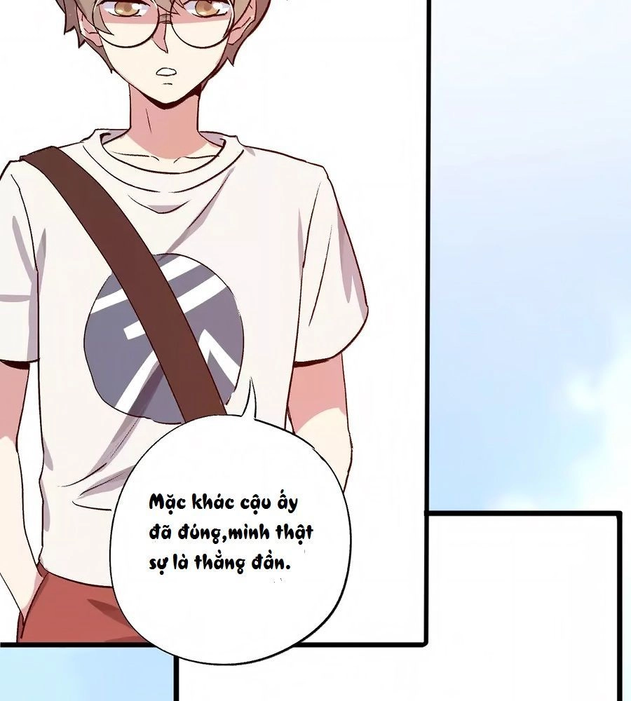 Thí Thần Chi Lộ Chapter 1 - 23