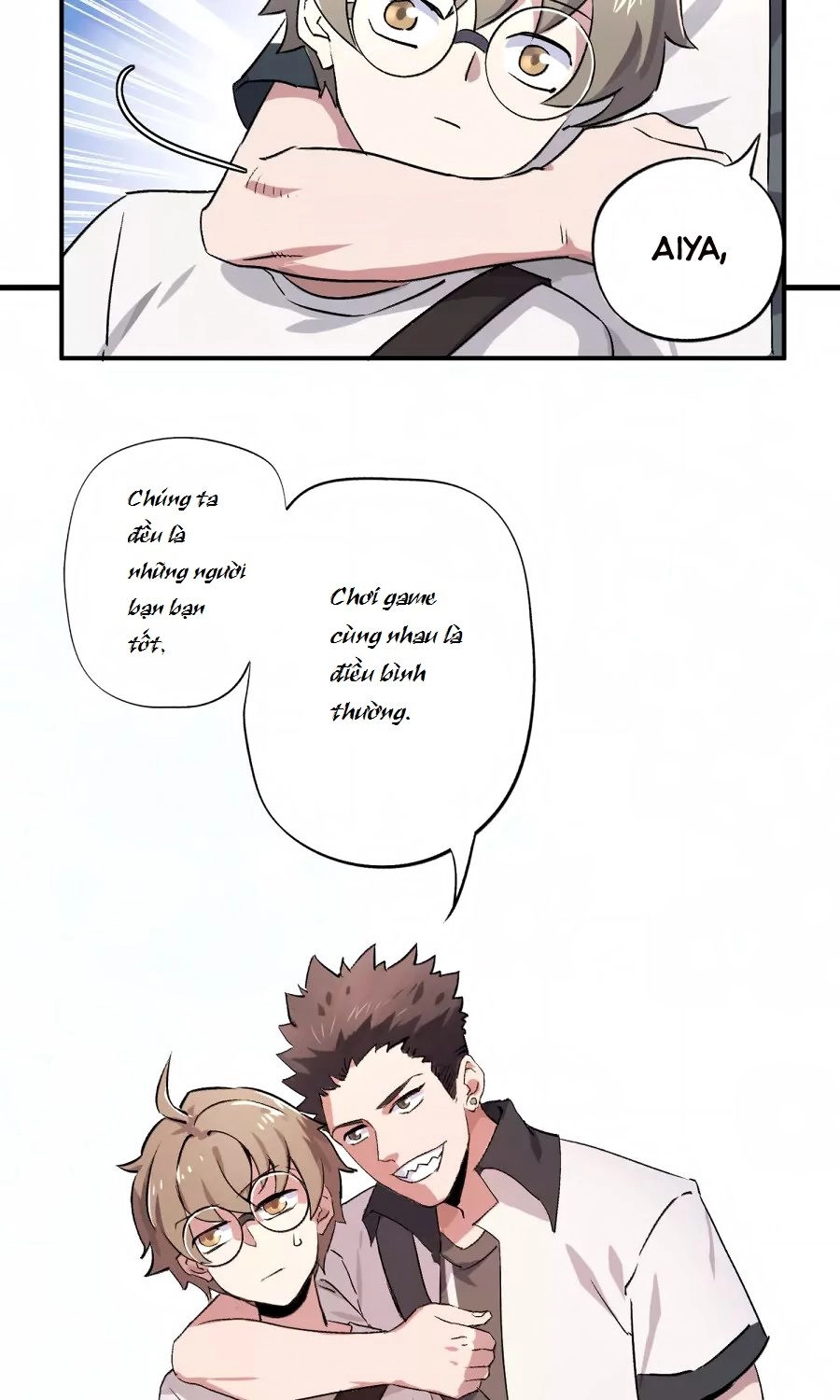 Thí Thần Chi Lộ Chapter 1 - 36