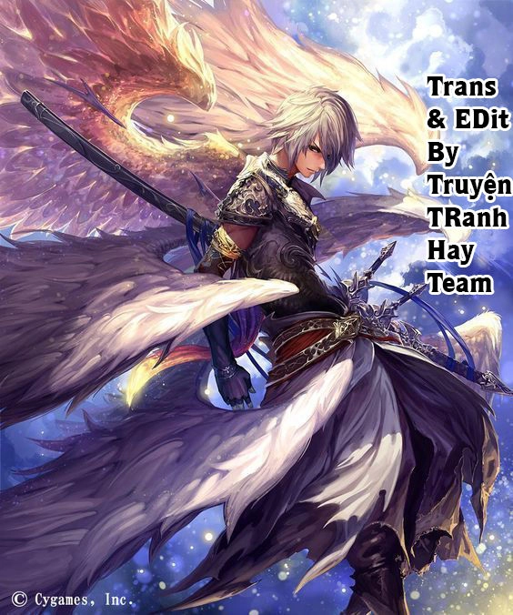 Thí Thần Chi Lộ Chapter 2 - 1