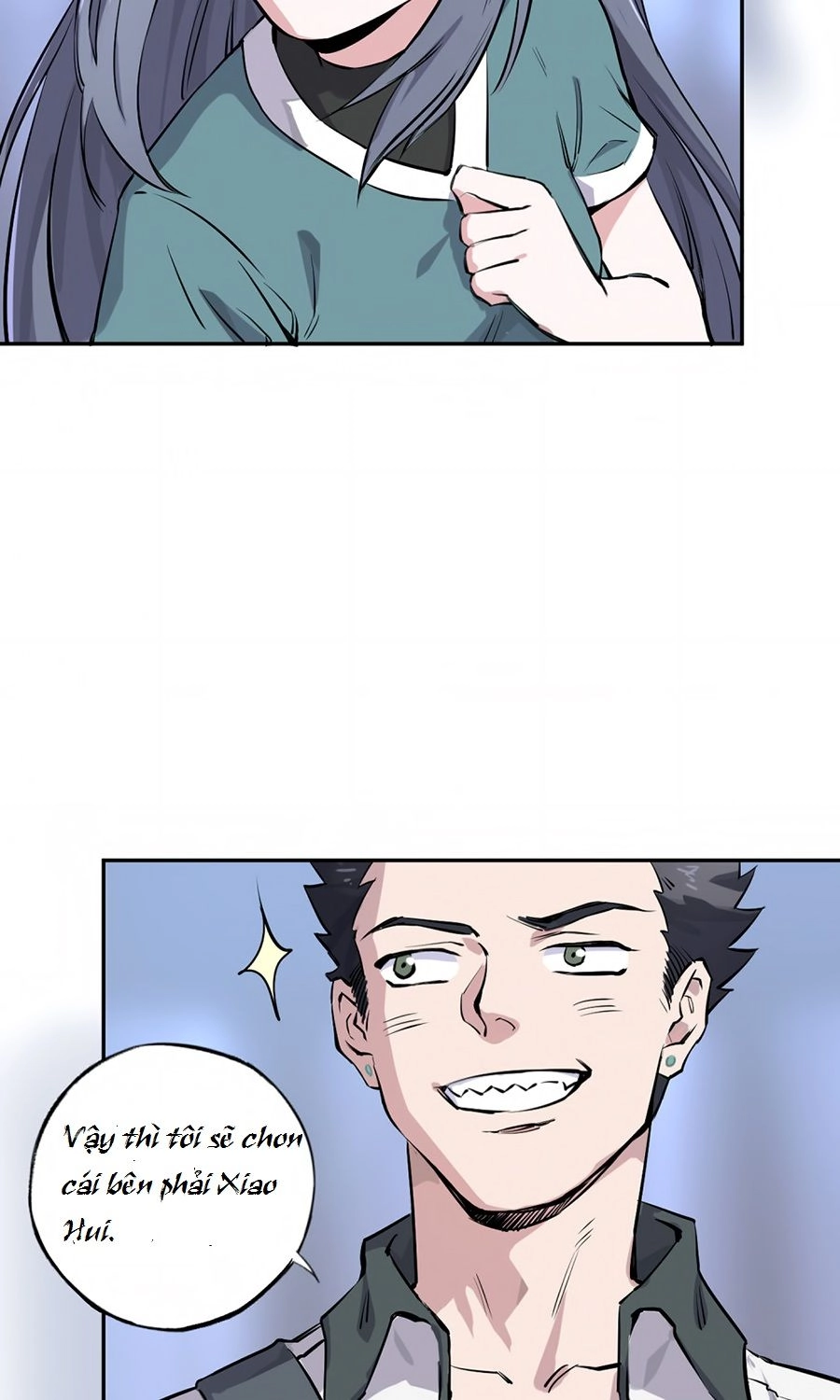 Thí Thần Chi Lộ Chapter 2 - 6