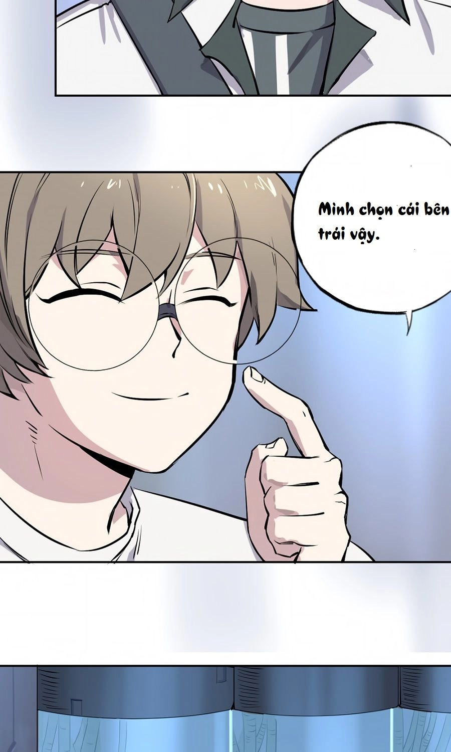 Thí Thần Chi Lộ Chapter 2 - 7