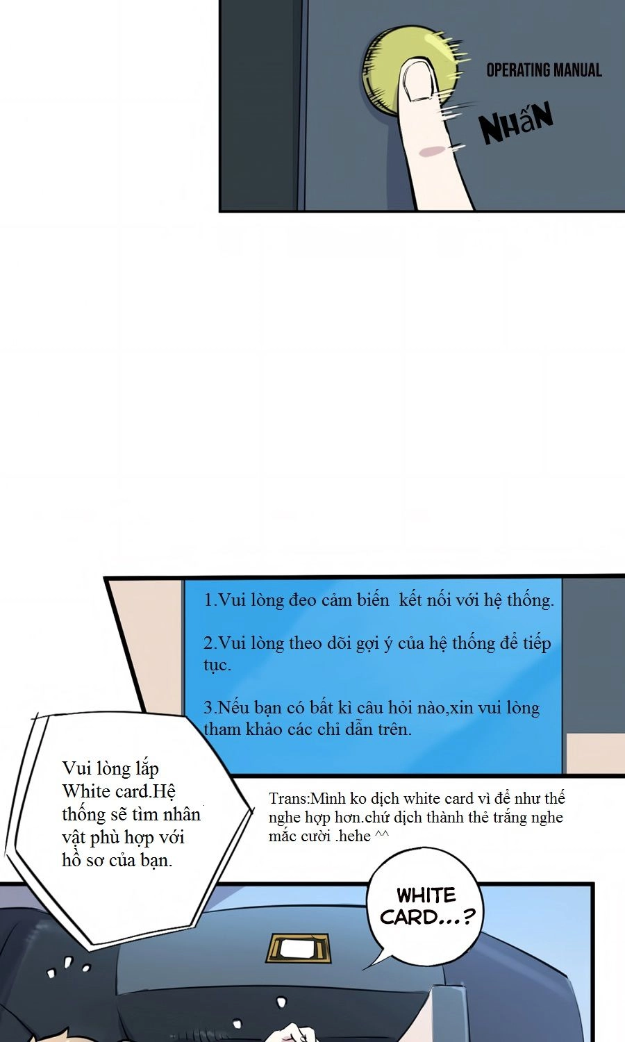 Thí Thần Chi Lộ Chapter 2 - 10