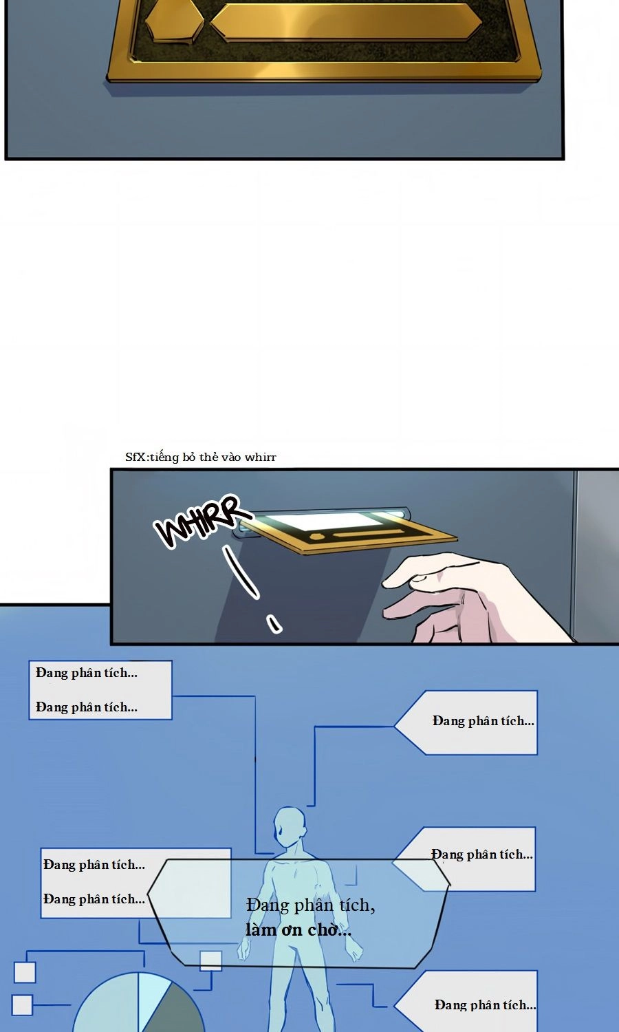 Thí Thần Chi Lộ Chapter 2 - 12