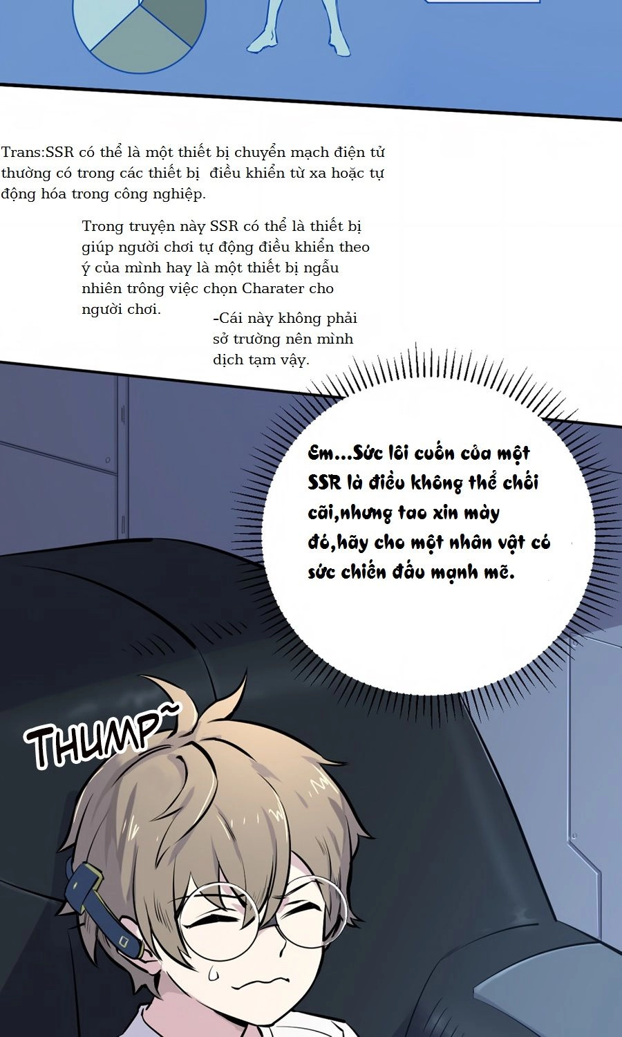 Thí Thần Chi Lộ Chapter 2 - 13