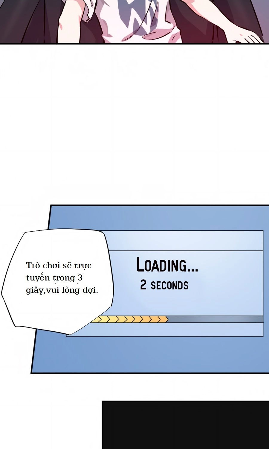 Thí Thần Chi Lộ Chapter 2 - 17