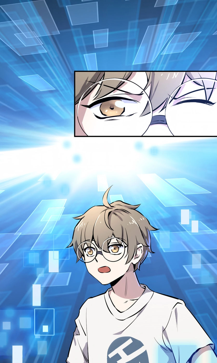 Thí Thần Chi Lộ Chapter 2 - 19