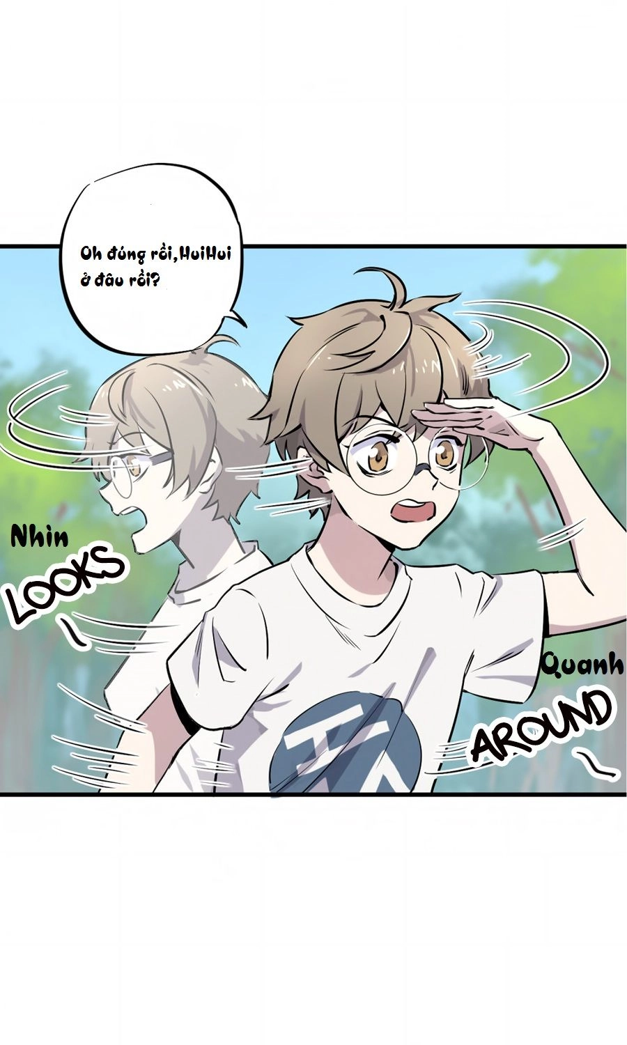 Thí Thần Chi Lộ Chapter 2 - 25