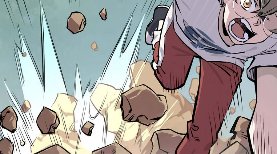 Thí Thần Chi Lộ Chapter 2 - 28