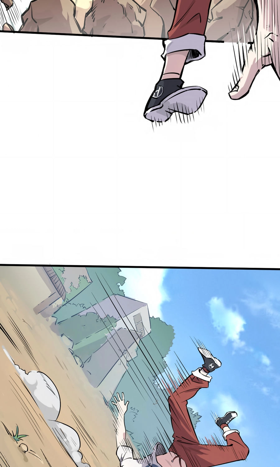 Thí Thần Chi Lộ Chapter 2 - 29