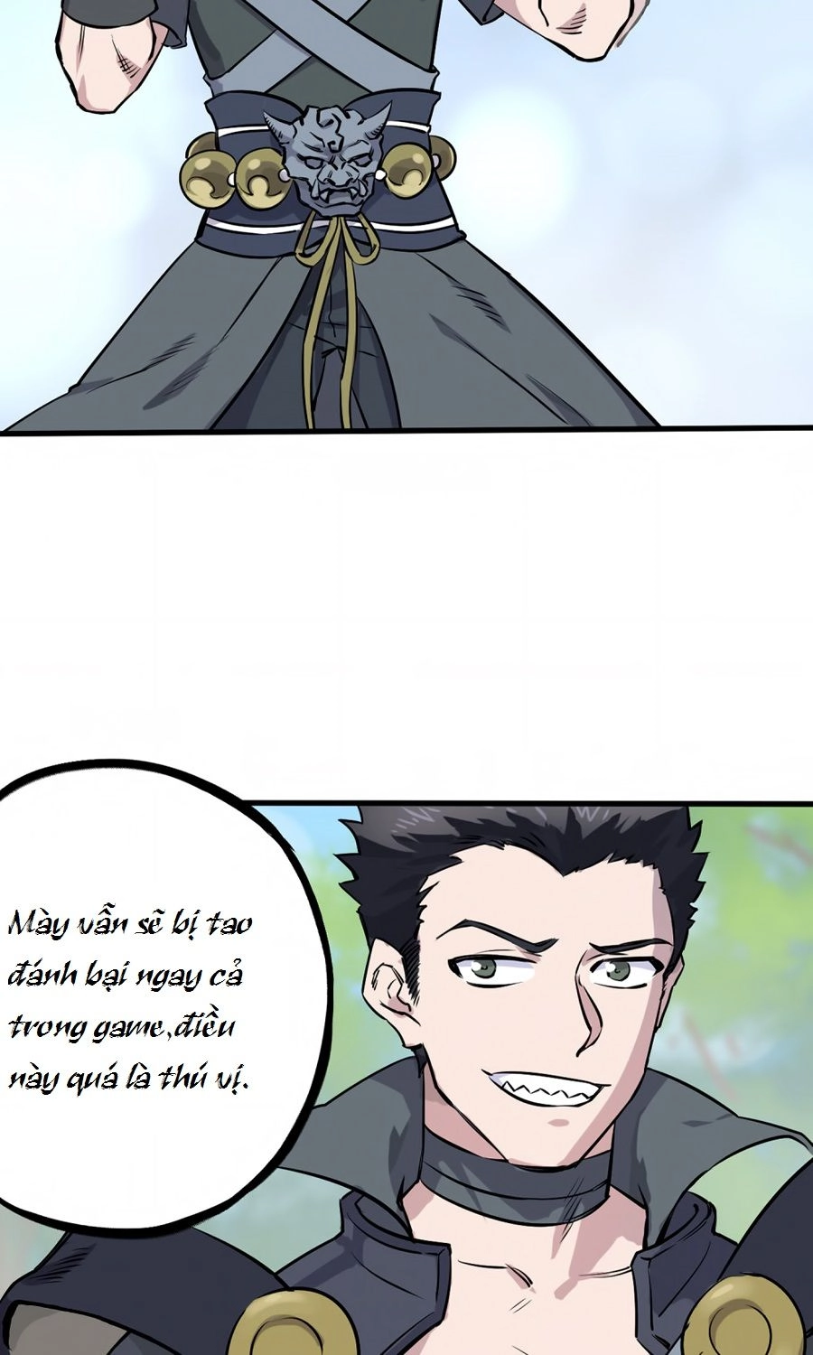 Thí Thần Chi Lộ Chapter 2 - 32