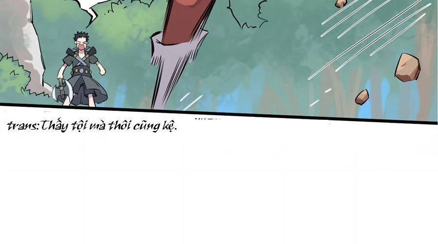 Thí Thần Chi Lộ Chapter 2 - 35